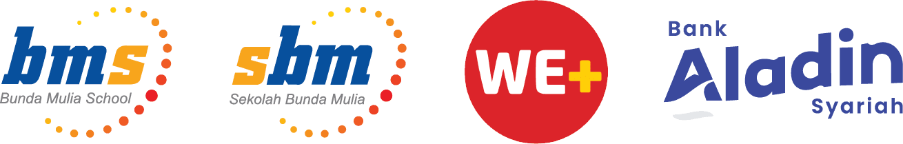 Large Sponsors