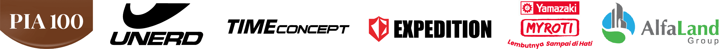 Small Sponsors 2